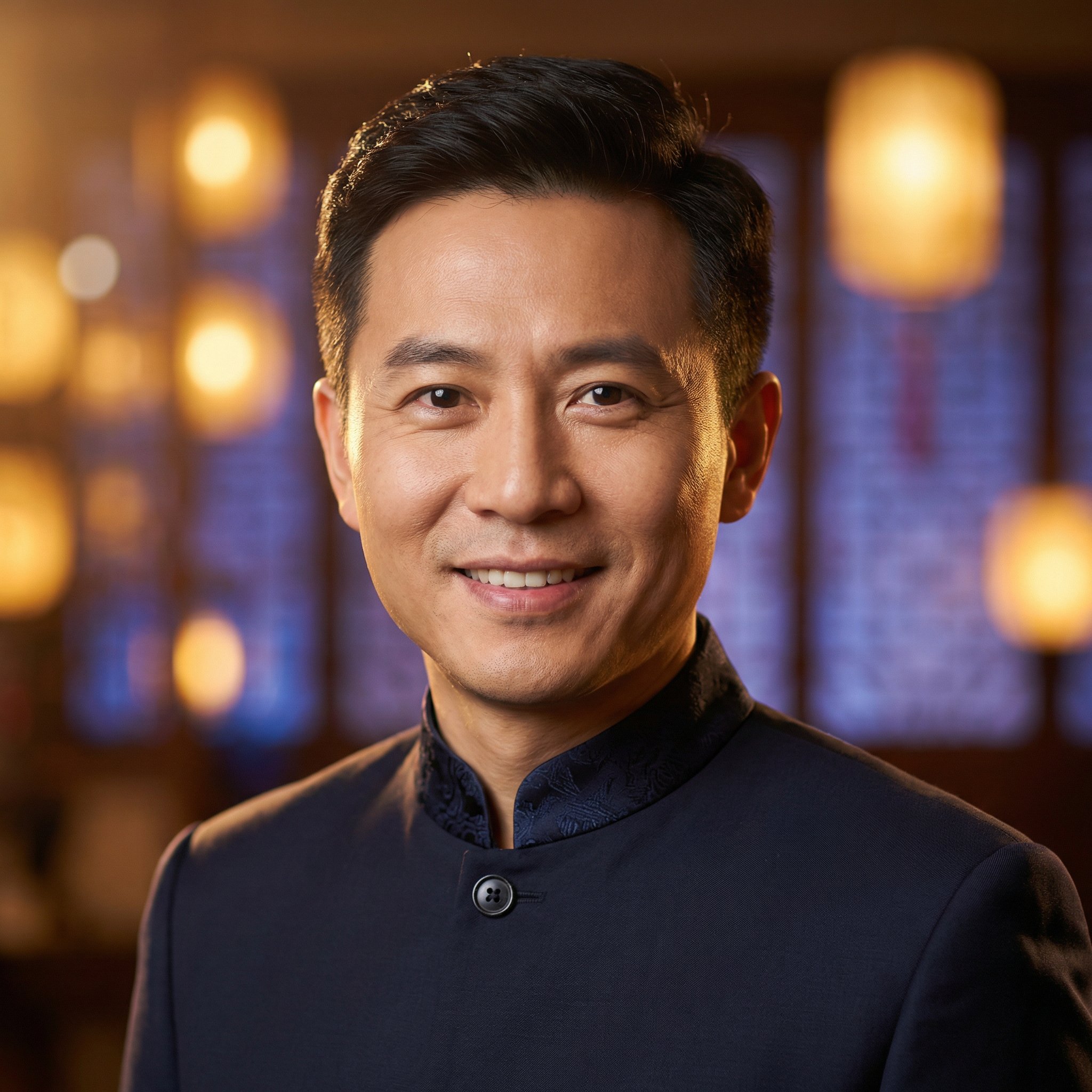 草莓视频导演顾问