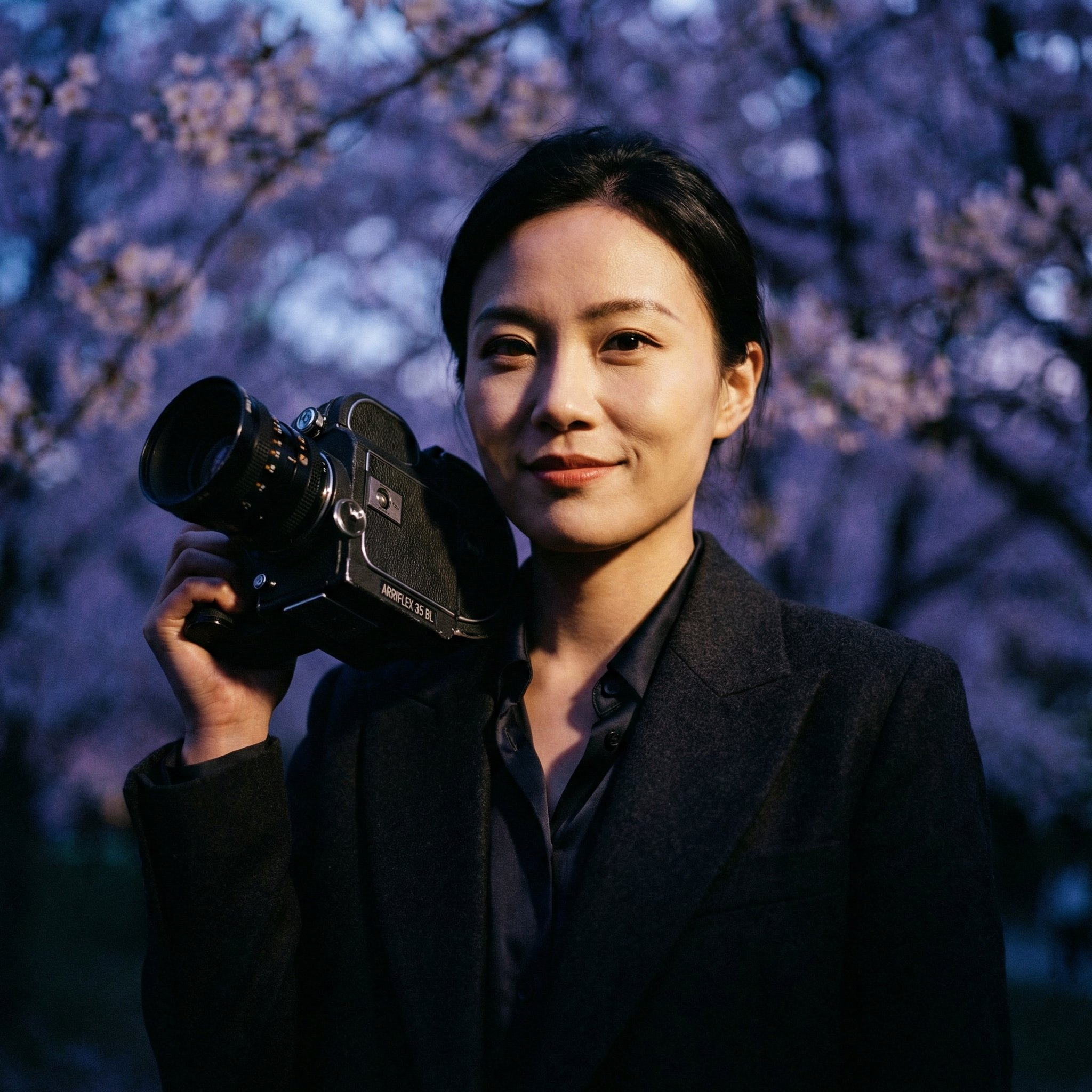 草莓视频摄影师